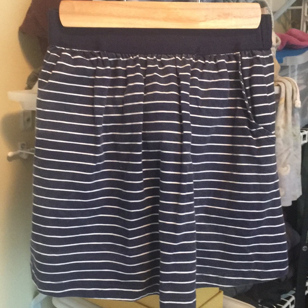 Girl’s skirt from Monoprix Paris